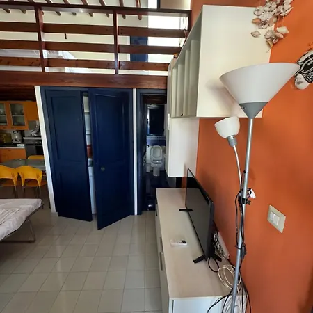 Appartement Bianca