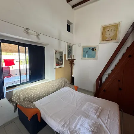 Bianca Appartement Vulcano (Isola)