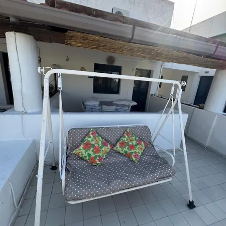 Bianca Appartement Vulcano (Isola)