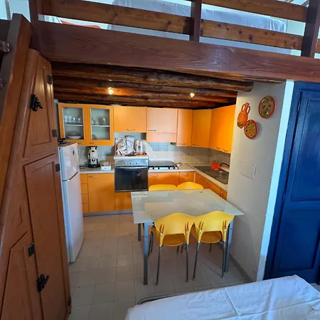 Bianca Appartement
